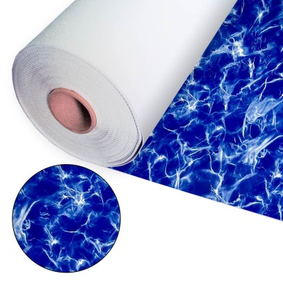  Лайнер Aquaviva Caribbean 1,65x25,2m (41,58м.кв) 