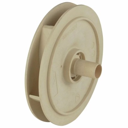  Крыльчатка насоса WP500-I (шпонка) 