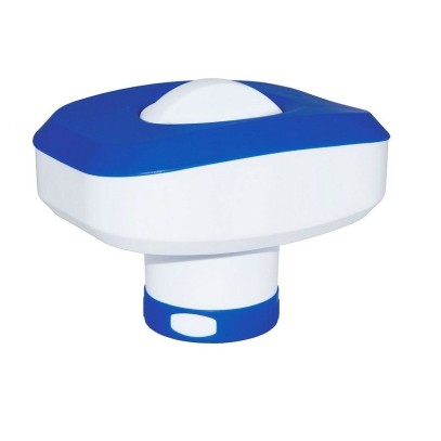 Дозатор Kokido Classic K907BU (табл. 75 мм) белый Дозатор Kokido Classic K907BU (табл. 75 мм) белый