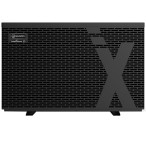  Тепловой насос Aquaviva F-X20 AVX20-32C инвертор (тепло/холод, 32 кВт, -20С, WiFi) 