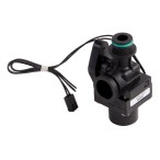 Датчик протока Daewoo ГВС (350-400 MSC) Датчик протока Daewoo ГВС (350-400 MSC)