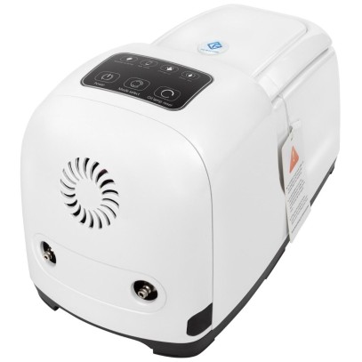  Система туманообразования Aquaviva 100, White (1.5 л/мин, 70 бар) 