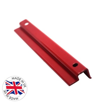  Планка настенного крепления теплообменника Elecro Z-SMW-HE-WB узкая 