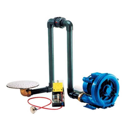  Аэромассаж Fitstar 8530020 (220 В, 67 м3/ч, 1.1 кВт) 