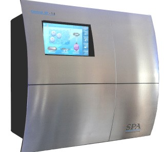 Универсальная станция дозирования и управления бассейном control SP 1.5