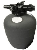 Фильтр д.330мм (верх.подсоед.50мм) Emaux P330 9010009 Фильтр д.330мм (верх.подсоед.50мм) Emaux P330 9010009