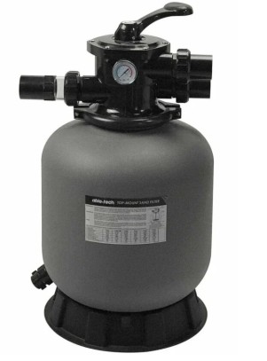 Фильтр д.330мм (верх.подсоед.50мм) Emaux P330 9010009