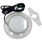  Прожектор светодиодный Jellyfish HT012-V2\20WRGB-RGBW 