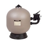Фильтр песочный Hayward ProSide S210SXE (D510, 10 м³/ч, 3,5 бар)
