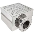 Слив донный Aquaviva 400х400х248 мм, под бетон Слив донный Aquaviva 400х400х248 мм, под бетон