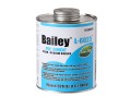  Клей для труб ПВХ Bailey L-6023 946 мл 