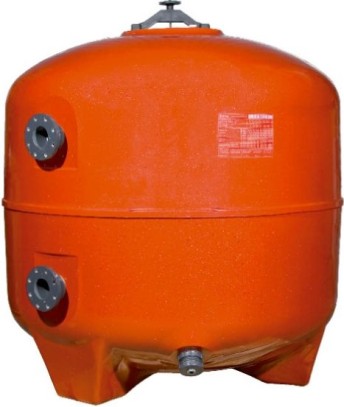 Фильтр Kripsol Brasile BL 40- 2000 (40/3ч, D 2000)(без обвязки)