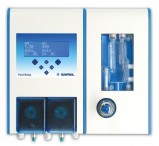Автоматическая станция обработки воды O2, pH Bayrol Poоl Relax Oxygen
