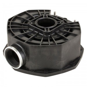 Корпус  насоса SB Emaux (89021308/01021010)