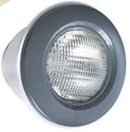 Прожектор LED Hayward PAR56 CrystaLogic, Cool white (6500K), Dark grey, лайнер, 13W