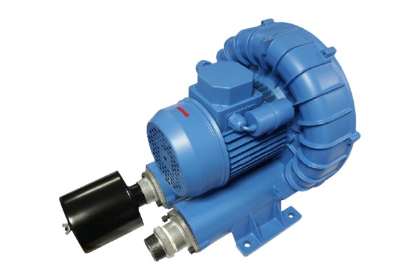 Компрессор низкого давления (178 м3/ч 380В) MAR Piscine R3000 Компрессор низкого давления (178 м3/ч 380В) MAR Piscine R3000