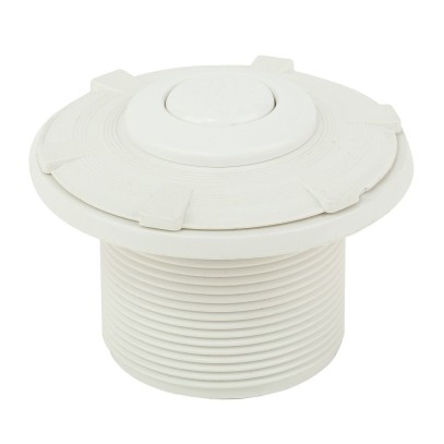 Кнопка под бетон Fiberpool YAEH21 (BPH.B) 2