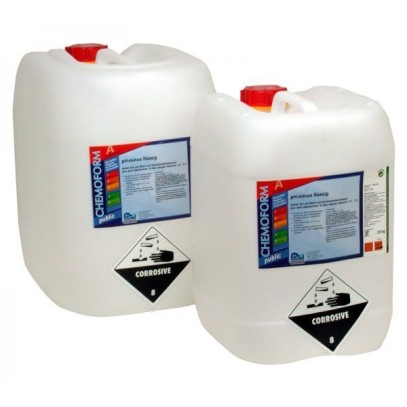 Chemoform pH-Mинус жидкий 25 л