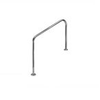 Поручень Fiberpool YPA1220 (120 см) для рим. лестницы Поручень Fiberpool YPA1220 (120 см) для рим. лестницы