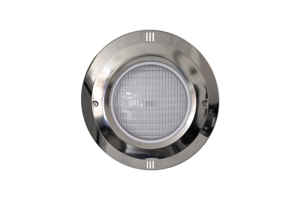 Прожектор рамка нерж.ст.(18Вт/12В) (универсал.) LED White WAKING HJ-RC-PC290-ABSV