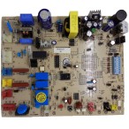  Плата печатная основная DCSС  VER 11-2 