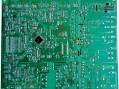  Плата печатная основная DCSС  VER 11-2 