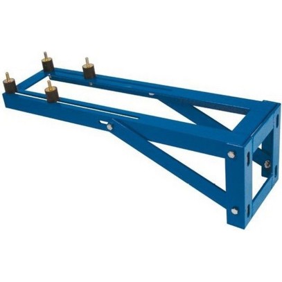 Кронштейн с виброоснованием Fitstar 7280050 для насоса, 1,5 / 2,2 / 2,6 кВт Кронштейн с виброоснованием Fitstar 7280050 для насоса, 1,5 / 2,2 / 2,6 кВт