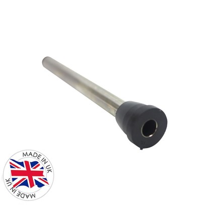 Трубка кармана термостата Elecro G2 X-HEC-STA EPDM 8.5-mm (с уплотнительной резинкой) Трубка кармана термостата Elecro G2 X-HEC-STA EPDM 8.5-mm (с уплотнительной резинкой)