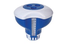 Биопоплавок Deluxe Enjoywater c термометром CD08BU