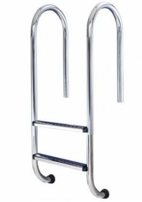 Лестница для бассейна Emaux NMU215-S 2 ступени (у.б.) 