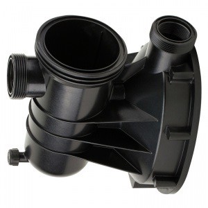 Корпус насоса SS-100 Emaux (031105/01021064/E020304)