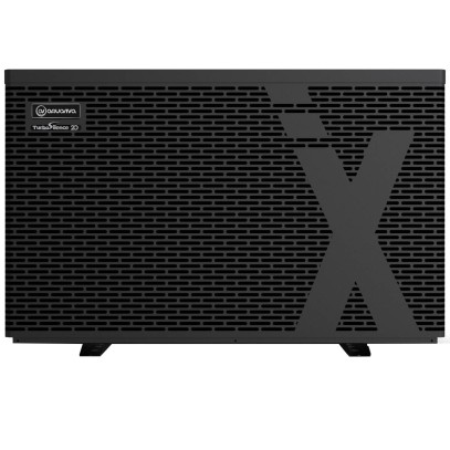  Тепловой насос Aquaviva F-X20 AVX20-40CT T инвертор (тепло/холод, 40 кВт, -20С, WiFi) 