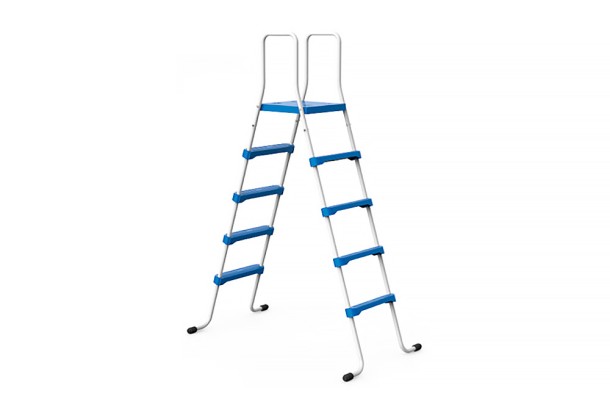 Лестница 4 ступени для бассейна Premium Starmatrix 1324T Лестница 4 ступени для бассейна Premium Starmatrix 1324T