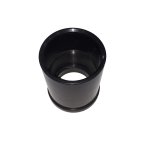  Муфта ELC Elecro Z-IM-UNI ABS для 2"/63 мм трубы 