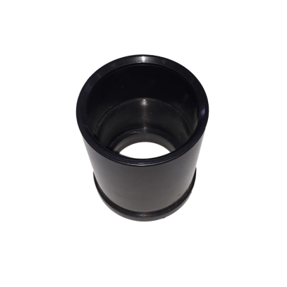 Муфта ELC Elecro Z-IM-UNI ABS для 2"/63 мм трубы Муфта ELC Elecro Z-IM-UNI ABS для 2