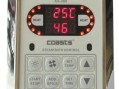 Парогенератор Coasts KSB-150 15 кВт 380В с выносным пультом KS-300A