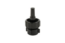 Пробка сливная в компл. с сепаратором фильтра FSP350-4W - FSP650-4W Emaux 89011601/Е010002