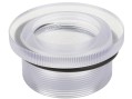 Люк смотровой фильтра Kripsol SSB, SSP - RSS110.R/ R1202110.4/ RCFI0030.00R