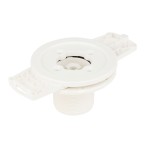  Закладная прожектора AquaViva LED003/LED005/LED006 под лайнер ACS003 