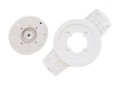 Закладная прожектора Aquaviva LED003/LED005/LED006 под лайнер ACS003