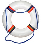 Спасательный круг Enjoywater SR01BU