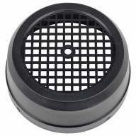  Крышка вентилятора для насоса Aquaviva LP 