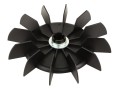  Вентилятор эл.двигателя насоса Kripsol FAN MEC80 D14 - RBM1030.32R 