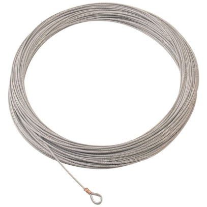  Трос Hayward AISI 316, d3 мм (50 м) 