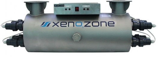 Установка ультрафиолетовая УФУ-100 Xenozone