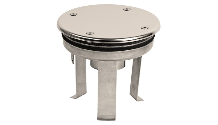 Водозабор с ант.кр.д.165 2