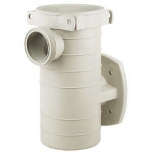 Корпус префильтра насоса KAP Kripsol RKA 090.A Корпус префильтра насоса KAP Kripsol RKA 090.A