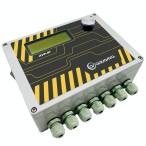  Панель управления фильтрацией и нагревом AquaViva AVP-01 