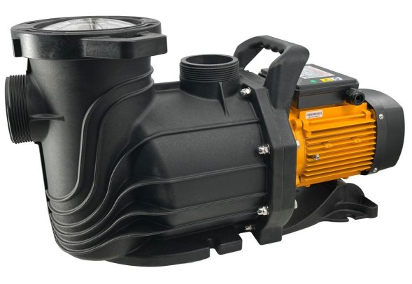 Насос для бассейна Mayer Schwimmbad LX SGE400ST (3кВт 380B 54,5 м3/ч h 8м в.ст.)