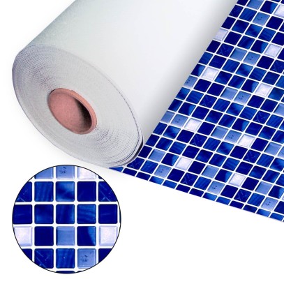  Лайнер Aquaviva Gemstone 2,05x25,2m (51,66м.кв) 